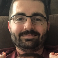 Jacob Harrison