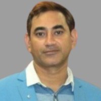 Ashok G.