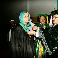 Madeeha Batool