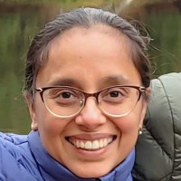 Cheshta Jain