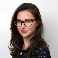 Nicole Ogg