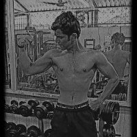 Ashutosh Rane