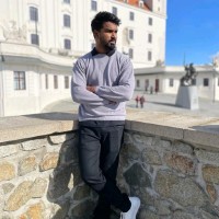 Dheeraj Gowda