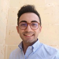 Daniel Aquilina
