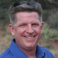 Scott Aikins