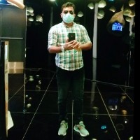 Ayyoob Ali K