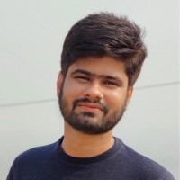 Deepak Kumar Jangir