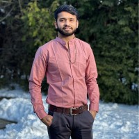 Zankhit Modi