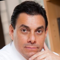 Gustavo Perez Berlanga