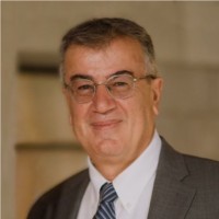 Nazih Mourad, Cissp