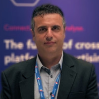 Haris Zacharatos, PhD