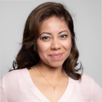 Nohemi Cruz