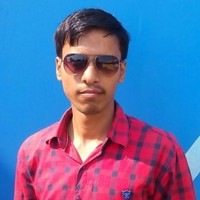 Nitish Kumar Sinha