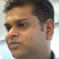 Nadeesha Pandithage