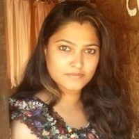 Twinkle Shah