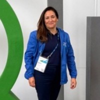 Natalia Valdés Lazo