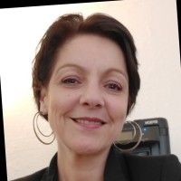 Leila FEZZANI GEDEON