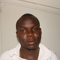 patrick kimaita