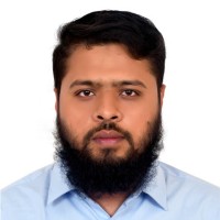 Ashequnnabi Shawon