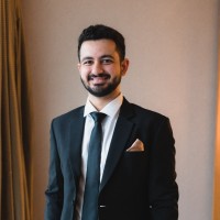Adnaan Farook