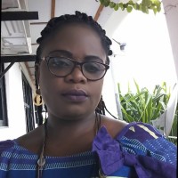 Nadine Kayembe Mande