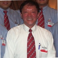 Eduardo Paulo Chang Leòn