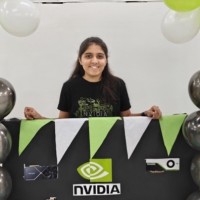 Samruddhi Vaidya