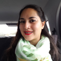 Gabriela Miranda Espinosa