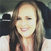 Natalie Mcmillan