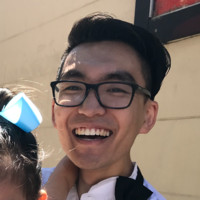 Chen Dong