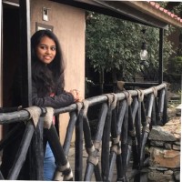 Gauri Garg