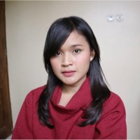 Dewa Ayu Indah Karunia Pratiwi S.I.Kom., M.M.