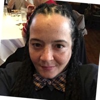 Dana Morton