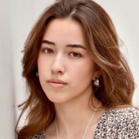 Marie K.
