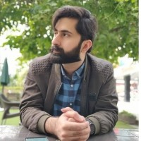 Ahmad Naqvi