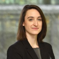 Elizabeth Durkin