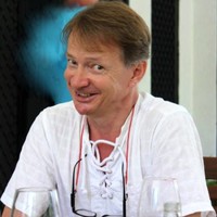 Nick de Vries