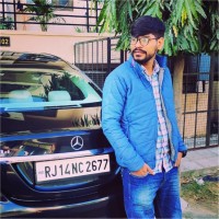 Jitender kumar Yadav