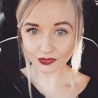 Amy Barlow