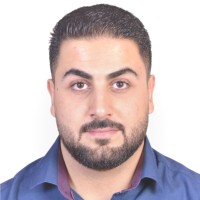 Abdallah Gharaibeh