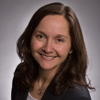 Julie McCann