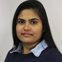 Nidhi Patel