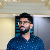 Satish Utekar
