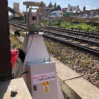 Railtech Innovations