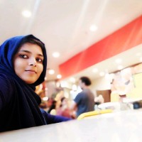 Shahistha M