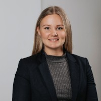 Louise Fagerström