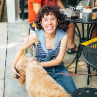 Susan Isaac