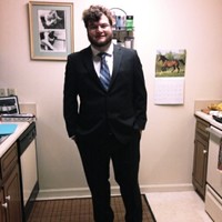 Paul Eaton, Ms