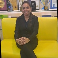 Harsha Maru