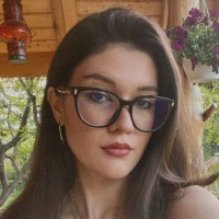 Alexandra Elena Apostu